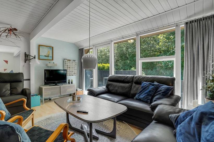 Foto von Ferienhaus UB90 in Jegum - Westjütland