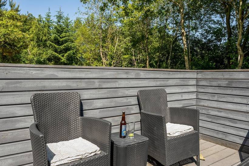 Foto von Ferienhaus UB90 in Jegum - Westjütland
