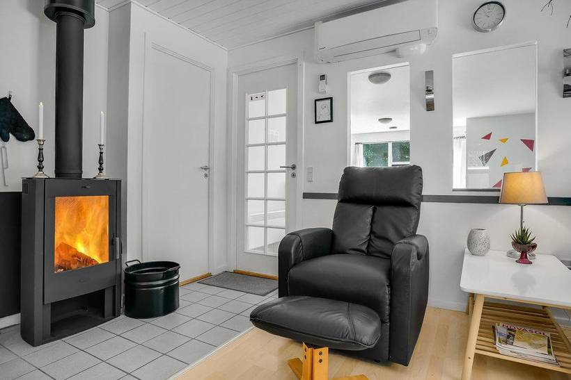 Foto von Ferienhaus UB90 in Jegum - Westjütland