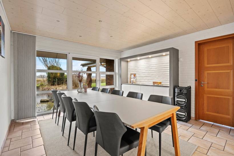 Foto von Ferienhaus UC00 in Ballum - Südjütland