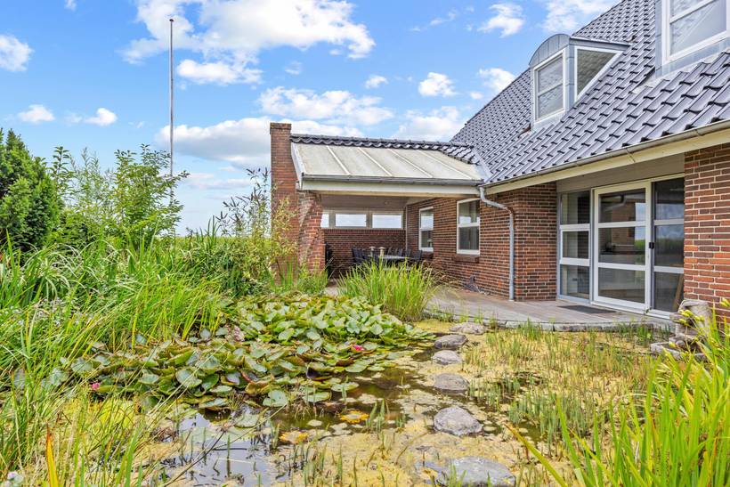 Foto von Ferienhaus UC00 in Ballum - Südjütland