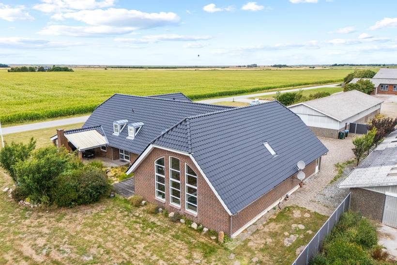 Foto von Ferienhaus UC00 in Ballum - Südjütland