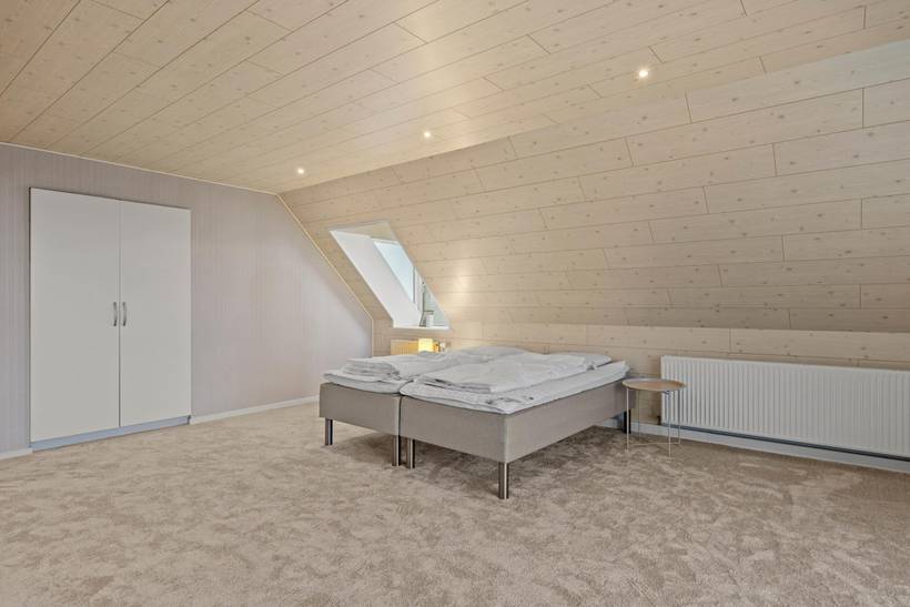 Foto von Ferienhaus UC00 in Ballum - Südjütland