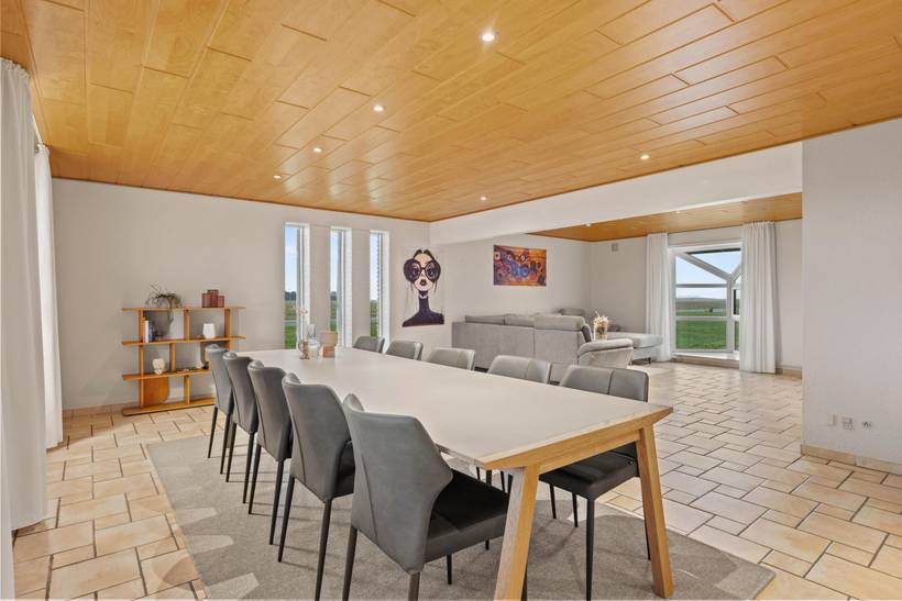 Foto von Ferienhaus UC00 in Ballum - Südjütland