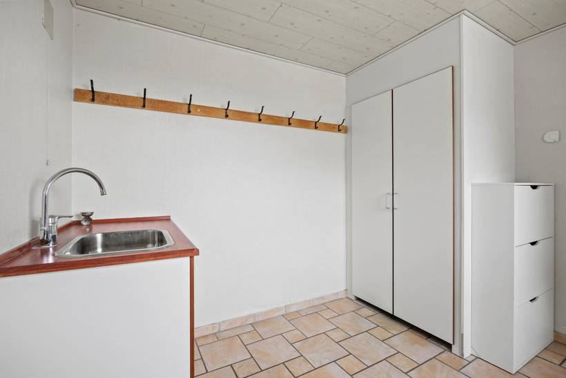 Foto von Ferienhaus UC00 in Ballum - Südjütland
