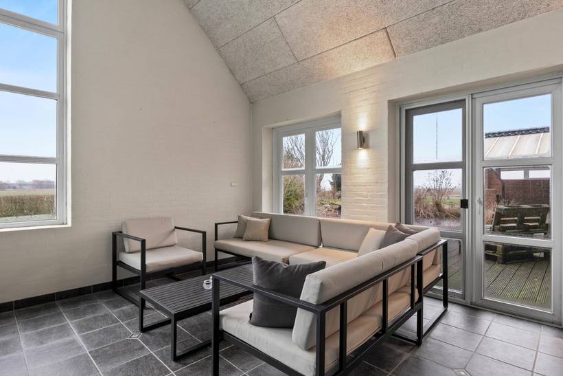 Foto von Ferienhaus UC00 in Ballum - Südjütland