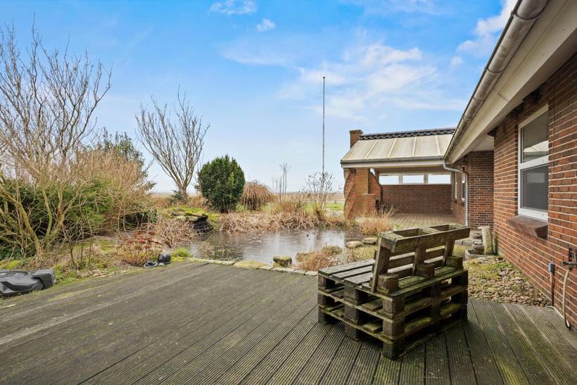 Foto von Ferienhaus UC00 in Ballum - Südjütland
