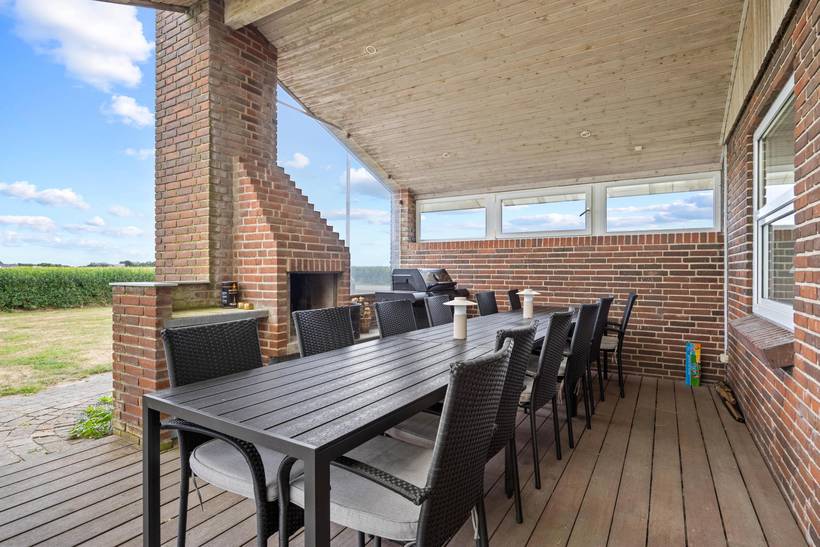 Foto von Ferienhaus UC00 in Ballum - Südjütland