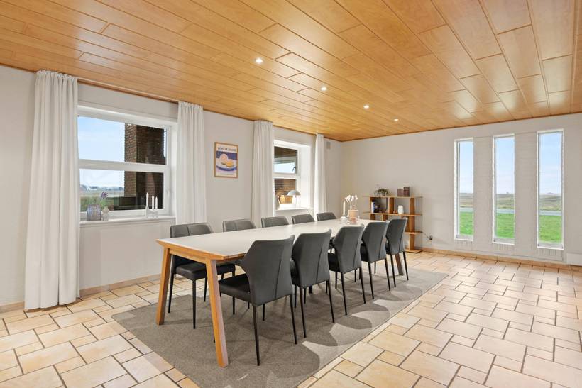 Foto von Ferienhaus UC00 in Ballum - Südjütland