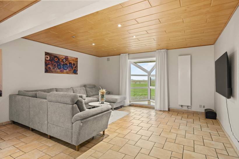 Foto von Ferienhaus UC00 in Ballum - Südjütland