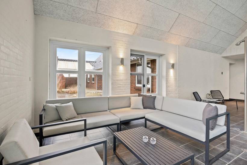 Foto von Ferienhaus UC00 in Ballum - Südjütland