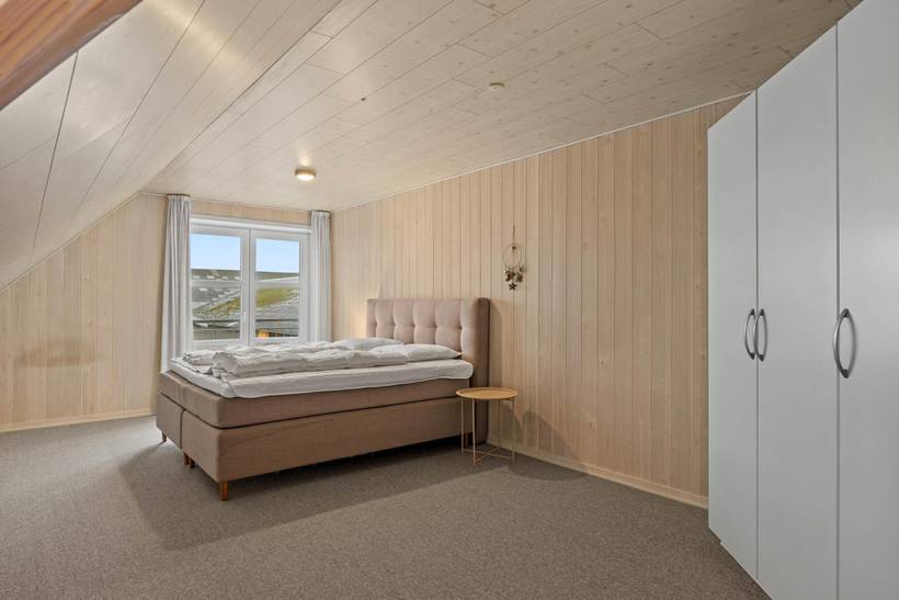 Foto von Ferienhaus UC00 in Ballum - Südjütland