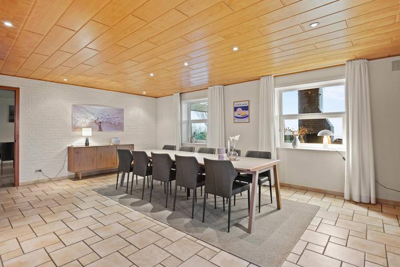 Foto von Ferienhaus UC00 in Ballum - Südjütland