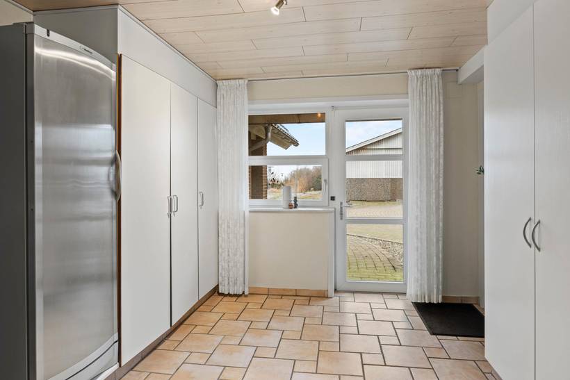 Foto von Ferienhaus UC00 in Ballum - Südjütland