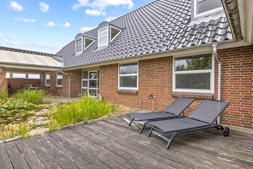 Foto von Ferienhaus UC00 in Ballum - Südjütland