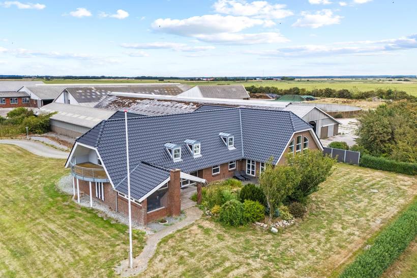 Foto von Ferienhaus UC00 in Ballum - Südjütland