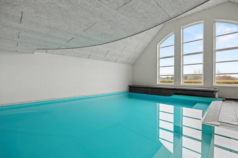 Foto von Ferienhaus UC00 in Ballum - Südjütland