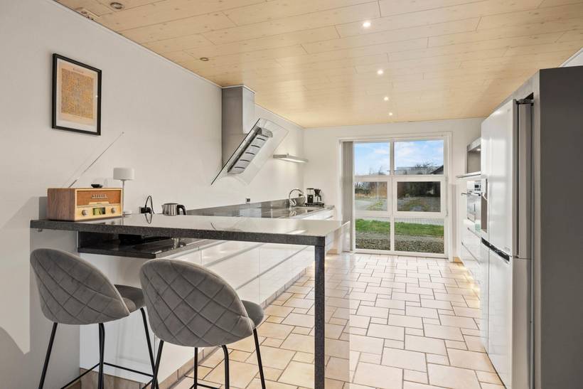 Foto von Ferienhaus UC00 in Ballum - Südjütland