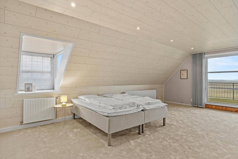Foto von Ferienhaus UC00 in Ballum - Südjütland