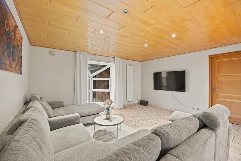 Foto von Ferienhaus UC00 in Ballum - Südjütland