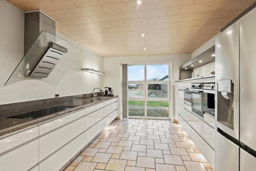 Foto von Ferienhaus UC00 in Ballum - Südjütland