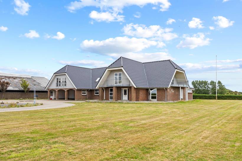 Foto von Ferienhaus UC00 in Ballum - Südjütland