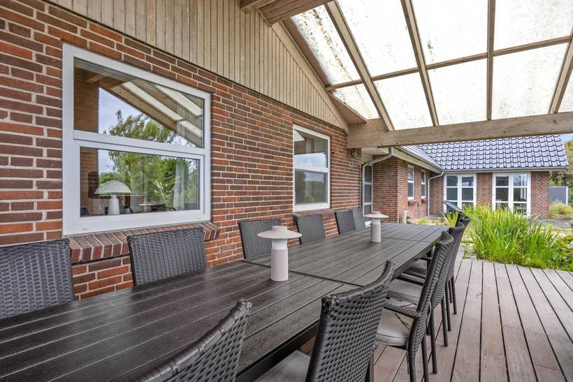 Foto von Ferienhaus UC00 in Ballum - Südjütland