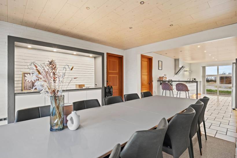 Foto von Ferienhaus UC00 in Ballum - Südjütland