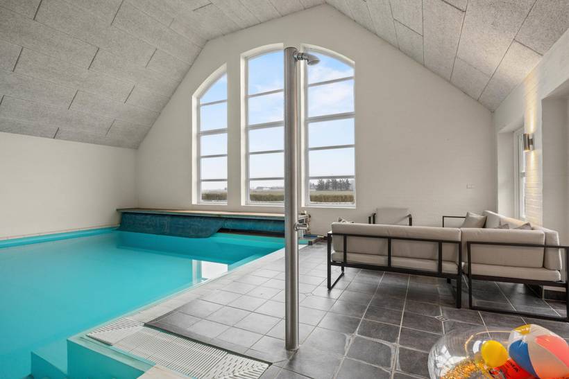 Foto von Ferienhaus UC00 in Ballum - Südjütland