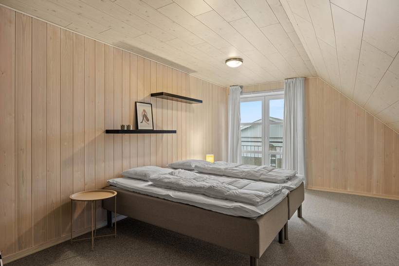 Foto von Ferienhaus UC00 in Ballum - Südjütland
