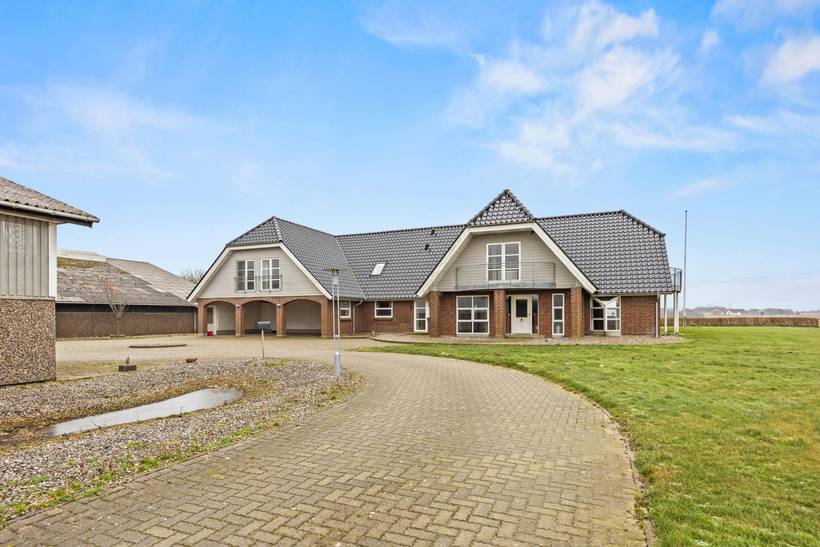 Foto von Ferienhaus UC00 in Ballum - Südjütland