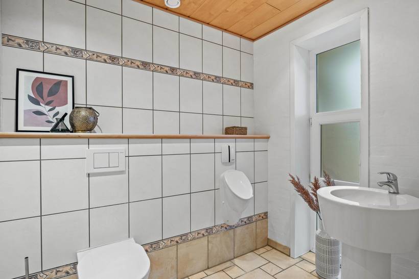 Foto von Ferienhaus UC00 in Ballum - Südjütland