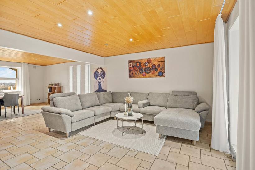 Foto von Ferienhaus UC00 in Ballum - Südjütland