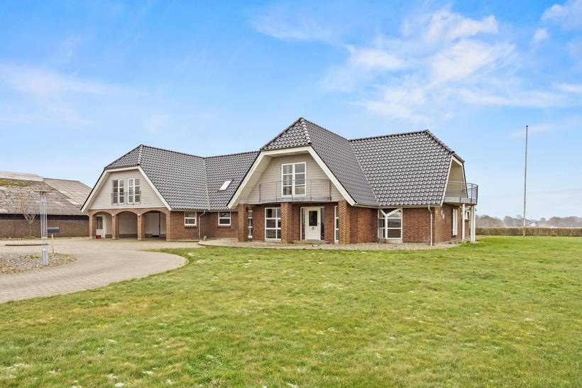 Foto von Ferienhaus UC00 in Ballum - Südjütland