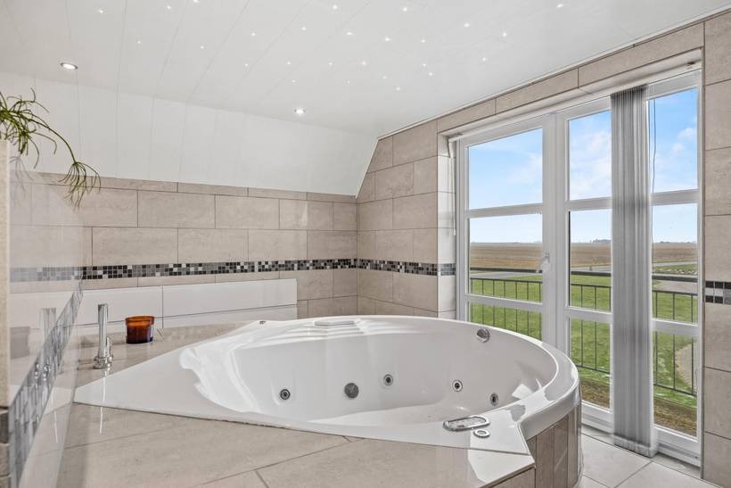 Foto von Ferienhaus UC00 in Ballum - Südjütland
