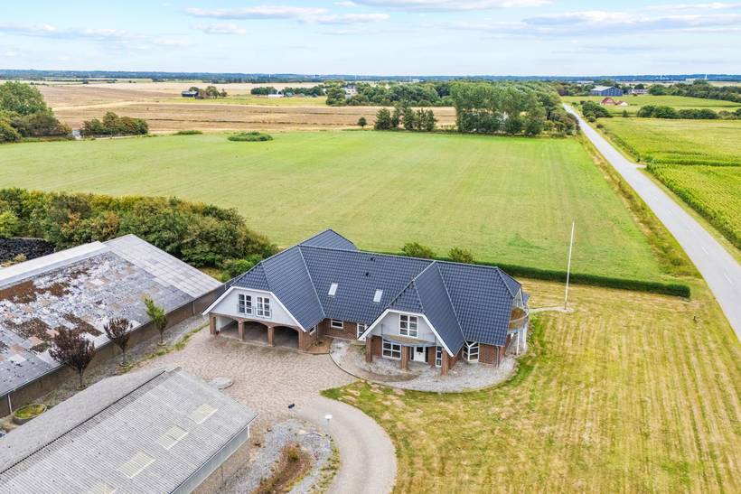 Foto von Ferienhaus UC00 in Ballum - Südjütland