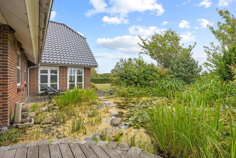 Foto von Ferienhaus UC00 in Ballum - Südjütland