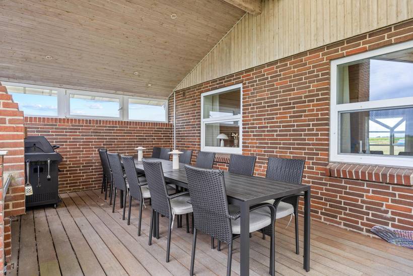 Foto von Ferienhaus UC00 in Ballum - Südjütland