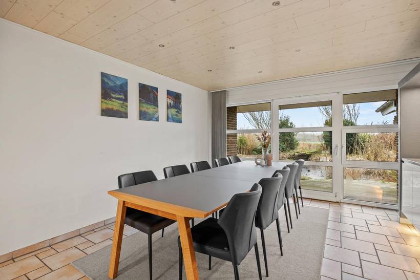 Foto von Ferienhaus UC00 in Ballum - Südjütland