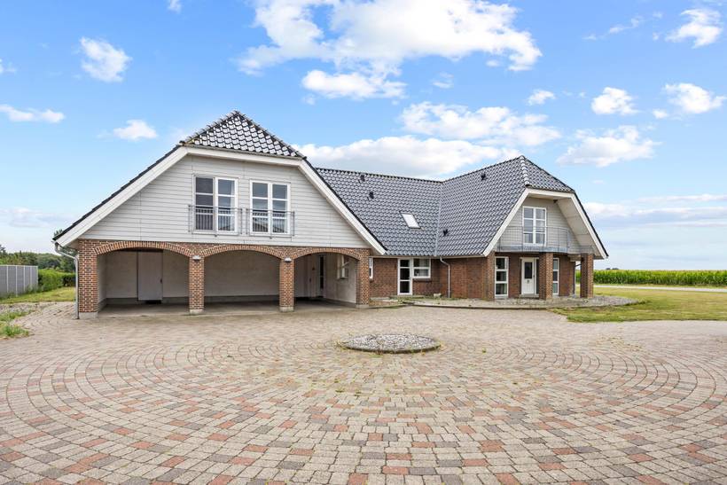 Foto von Ferienhaus UC00 in Ballum - Südjütland