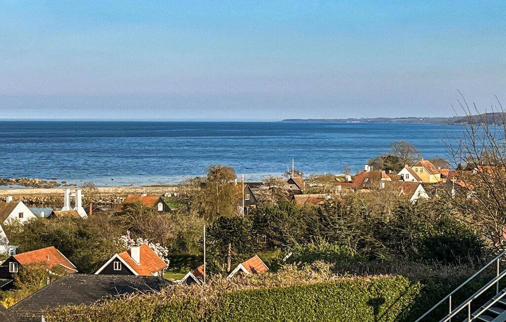 Foto von Ferienhaus UC03 in Gudhjem - Bornholm