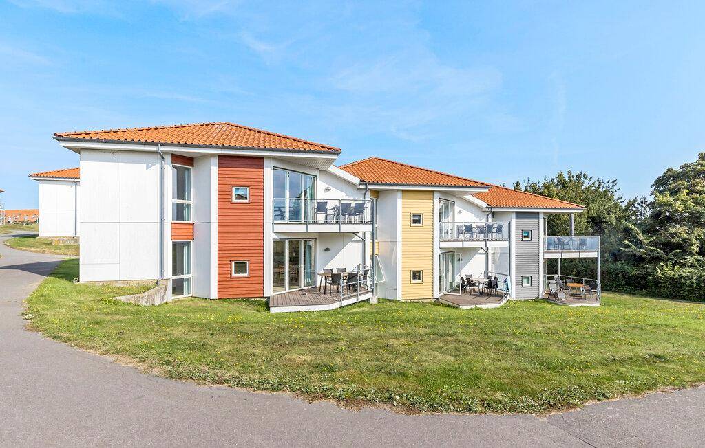 Foto von Ferienhaus UC03 in Gudhjem - Bornholm