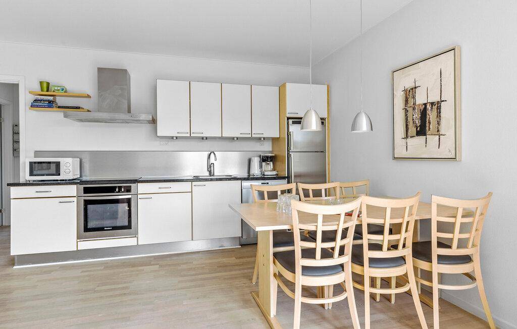 Foto von Ferienhaus UC03 in Gudhjem - Bornholm