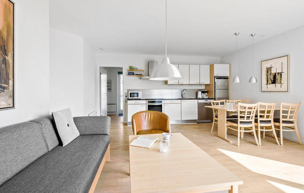 Foto von Ferienhaus UC03 in Gudhjem - Bornholm