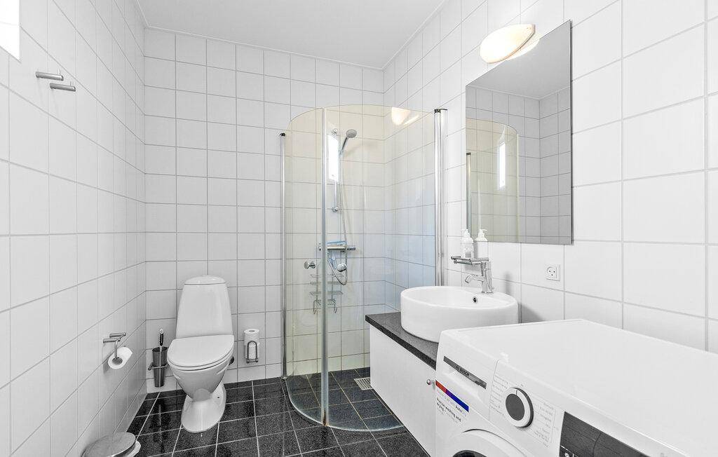 Foto von Ferienhaus UC03 in Gudhjem - Bornholm