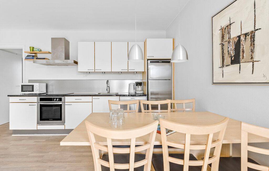 Foto von Ferienhaus UC03 in Gudhjem - Bornholm