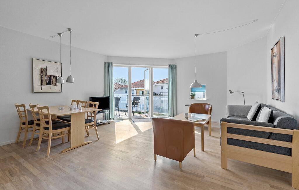 Foto von Ferienhaus UC03 in Gudhjem - Bornholm