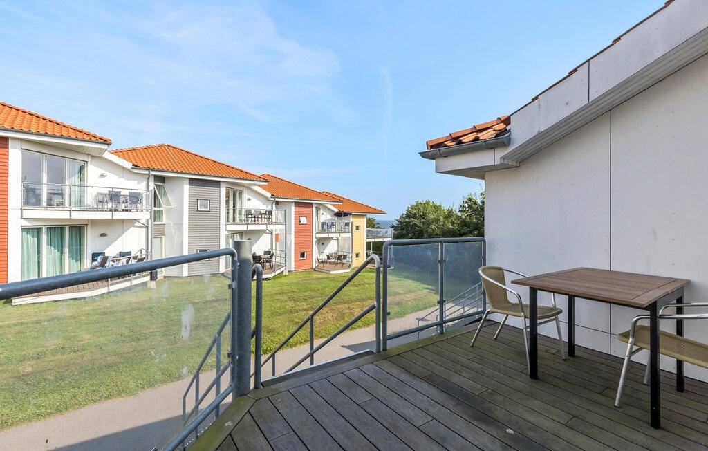 Foto von Ferienhaus UC03 in Gudhjem - Bornholm
