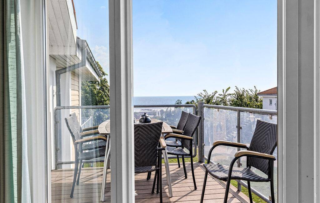 Foto von Ferienhaus UC03 in Gudhjem - Bornholm
