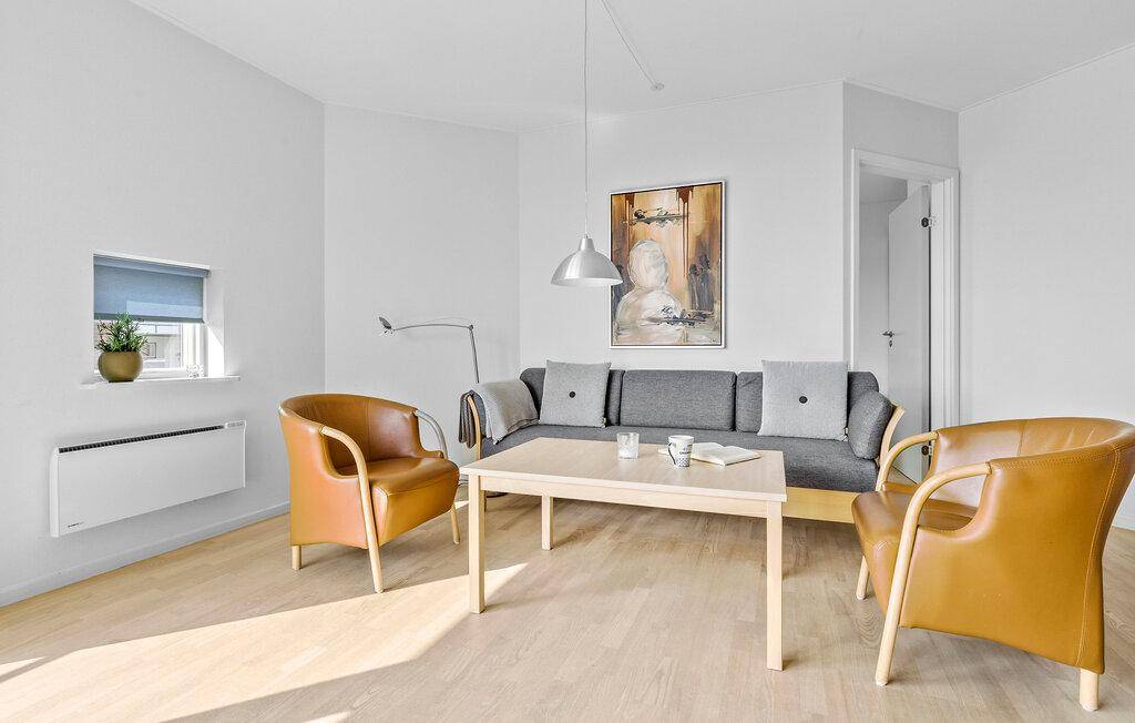 Foto von Ferienhaus UC03 in Gudhjem - Bornholm